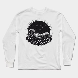 Moon Dreamer Long Sleeve T-Shirt